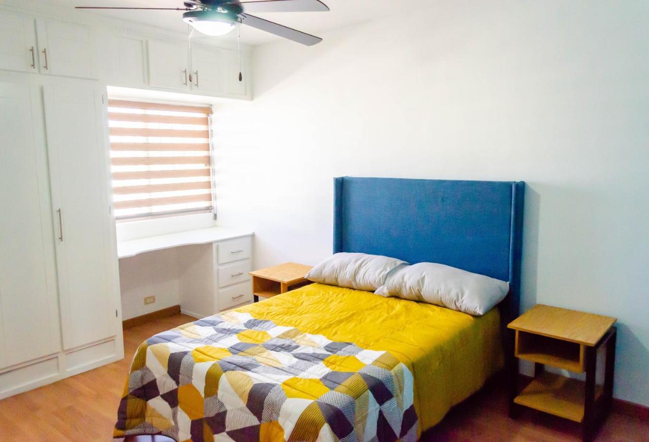 Alojamiento Completo 3 Habitaciones Chihuahua Eksteriør bilde